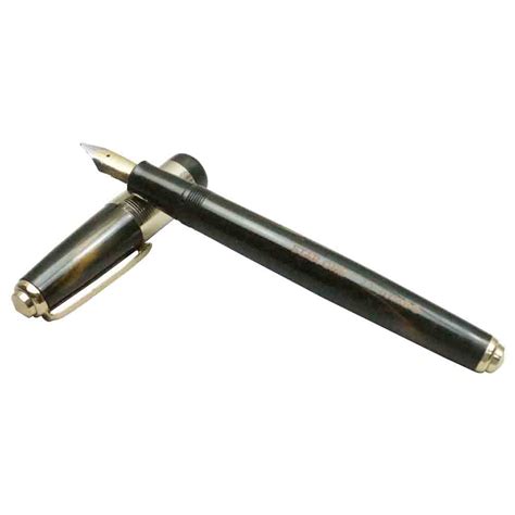 Starone 71 Jumbo - Fountain Pen - Dark Brown Fountain Pen Model : 17964