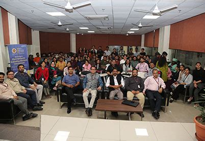 **LPU - Central Instrumentation Facilitation**