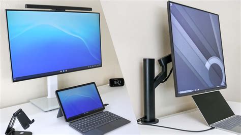 Image result for Desktop vs Monitor
