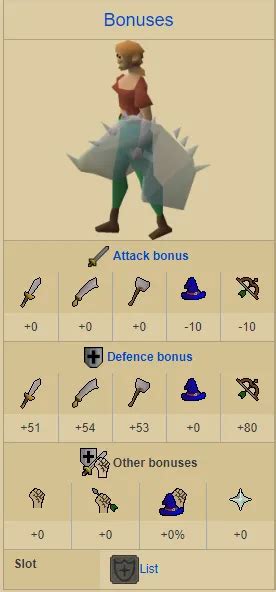 Crystal Shield vs Crystal Bow in OSRS - Which Should You Choose? - OSRS ...