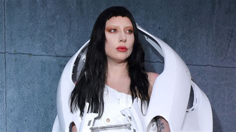 Lady Gaga countdown teases new album release – here's what we know ...