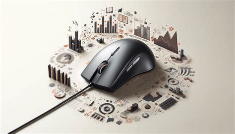 Image result for Desktop Computer Mouse