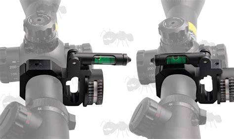 Image result for Scope Level with Angle