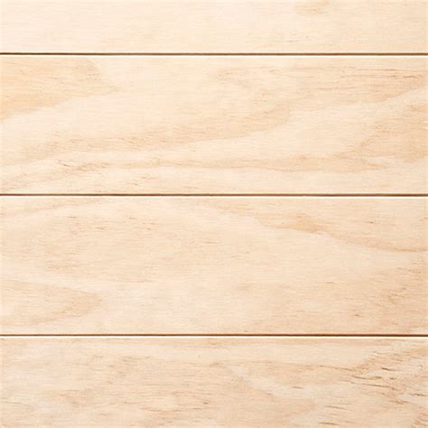 Tongue and Groove Plywood Pine Flooring 2400x1200x17mm - Plymaster
