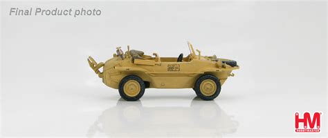 Schwimmwagen