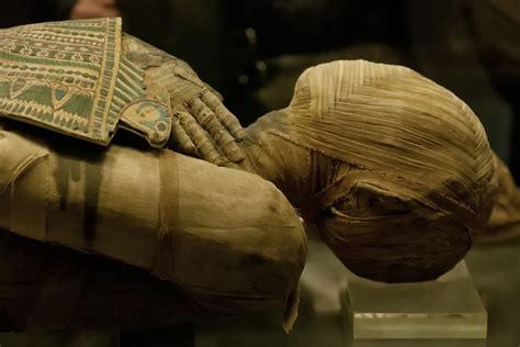 Image result for First Mummification