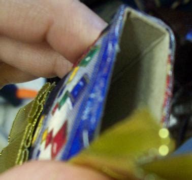 Image result for Posh Lady Tutorials Matchbox Tutorial