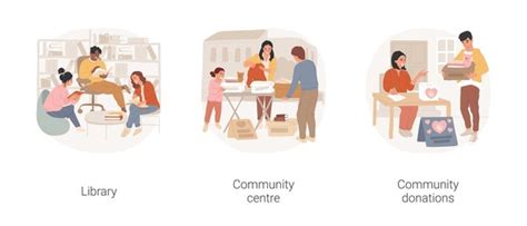 Co Munity Cartoon 的图像结果