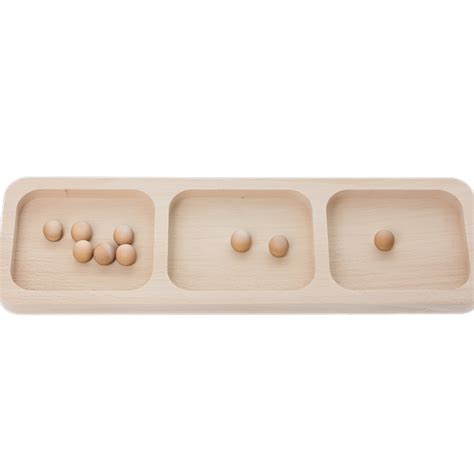 Sorting Tray 的图像结果