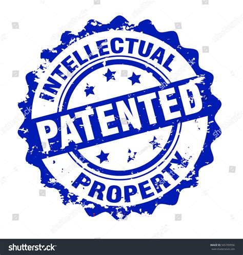 Patented Stamp Vector 的图像结果