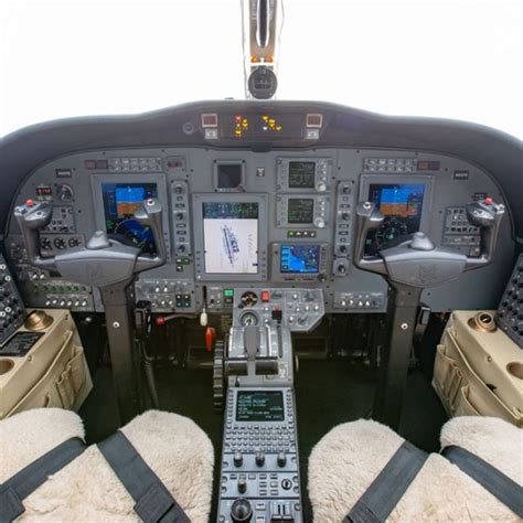 N96PB Cessna Citation CJ3 - Latitude 33 Aviation, LLC S/N 525B0111