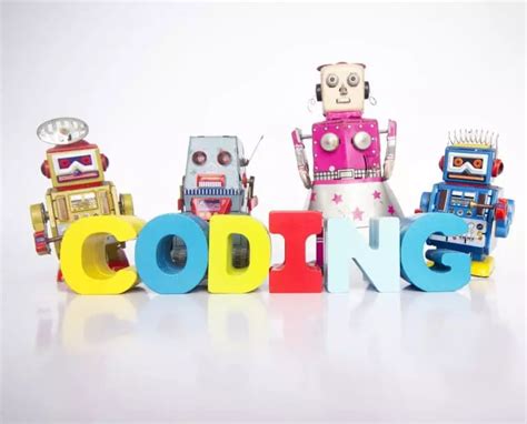 Image result for Computer Code for Kids