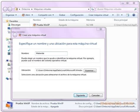 Descargar Windows Virtual PC 6.1 para PC Gratis