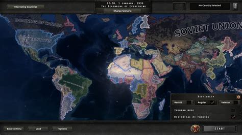 Image result for Hoi4 Create Faction Console Command
