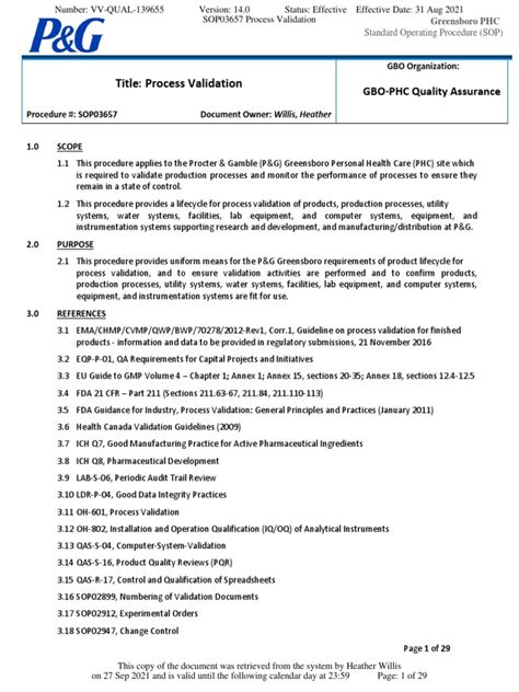 Process Validation Guidelines.pdf 的图像结果