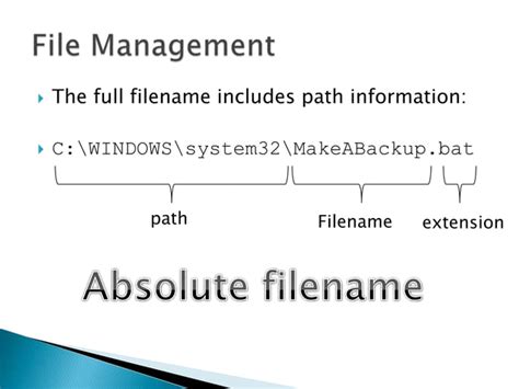 Image result for Define File in Operating System