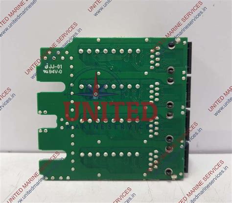 TELESAFE MINI PATCH 4 PORT EP134-29 | United Marine Services
