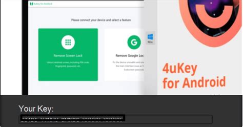 Image result for 4Ukey Registration Key Generator
