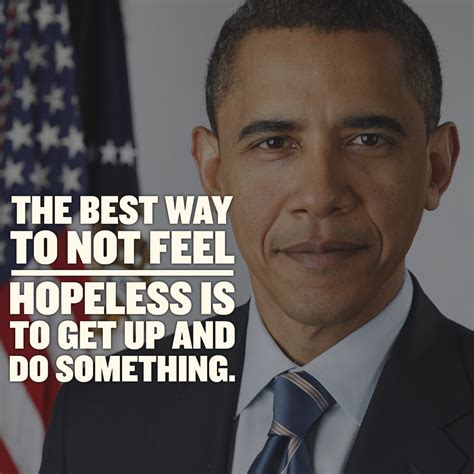 Barack Obama Quotes: The 15 Most Inspirational Sayings Of His Presidency