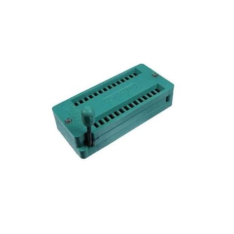 28 Pin ZIF Socket – Aerobots