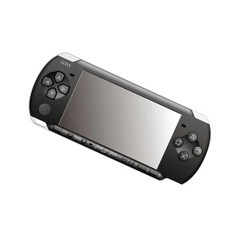 PlayStation Portable (PSP) Handheld Gaming Console Reviews, Specs ...