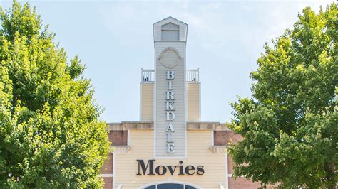 Movies At Birkdale 60 Photos - Moonagedaydream.film