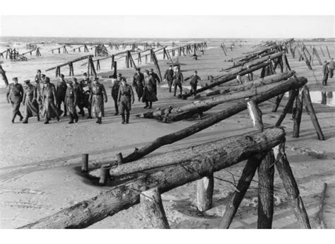 D-Day: German Defenses — What If World History?