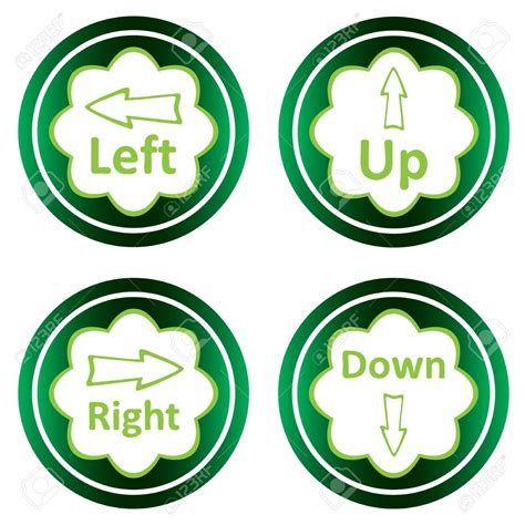 Left-Right Clip Art PNG 的图像结果