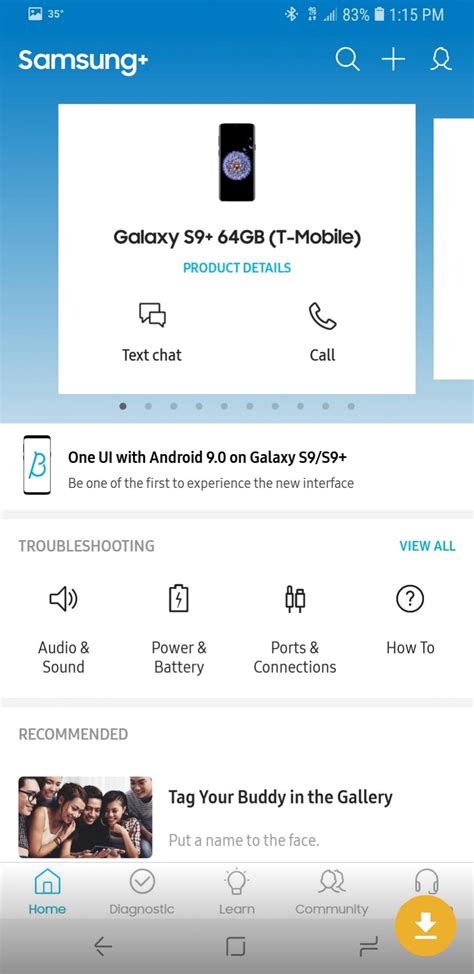 Image result for Android 9 Systemui