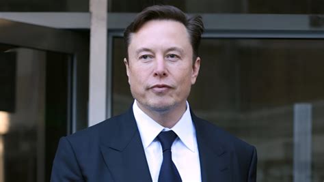 Musk Tells Advertisers 'Go F*** Yourself' Amid Controversial Post ...
