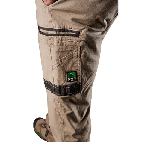Fxd WP-3 Stretch Work Pant - Worklocker Bacchus Marsh