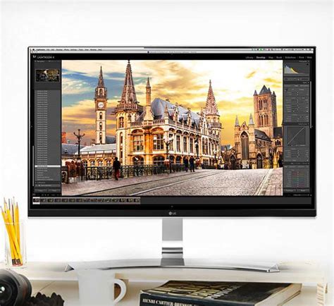 LG Desktop 的图像结果