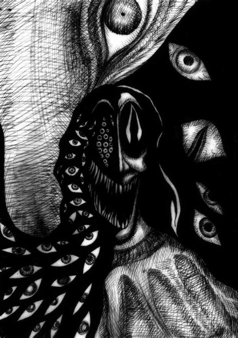 The Mandela Catalogue - Gabriel by Avargus on DeviantArt