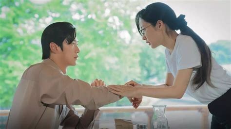 Missing ‘Queen of Tears’? Here Are 5 Marriage-Themed K-dramas To Fill ...