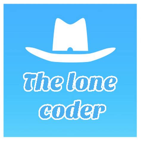 One Lone Coder 的图像结果