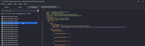 Image result for Mod Menu Outfits JSON
