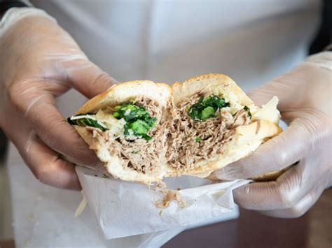 Lil Nick’s Deli - Review - South Philly - Philadelphia - The Infatuation