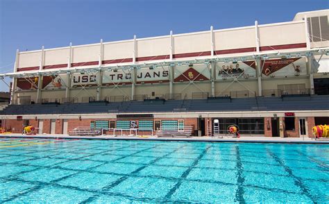 Total Waterpolo | USC Announces 2015 Men's Water Polo Schedule | TWp