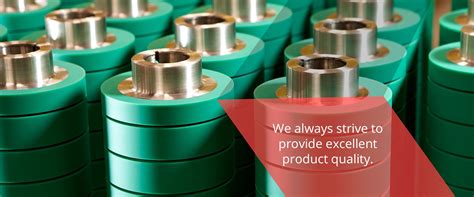 Welcome to Janki Rubber Industries