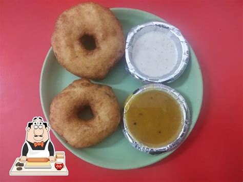 Facilitation Centre, Noida, NSEZ - Restaurant menu, prices and reviews