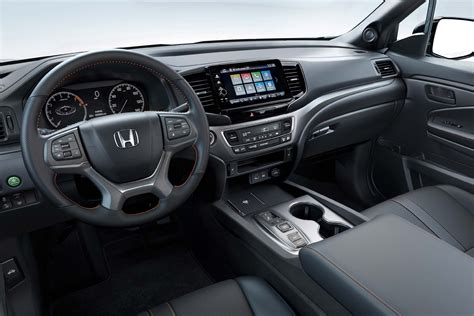 2025 Honda Ridgeline Review | Best Midsize Trucks Phoenix | Earnhardt Honda