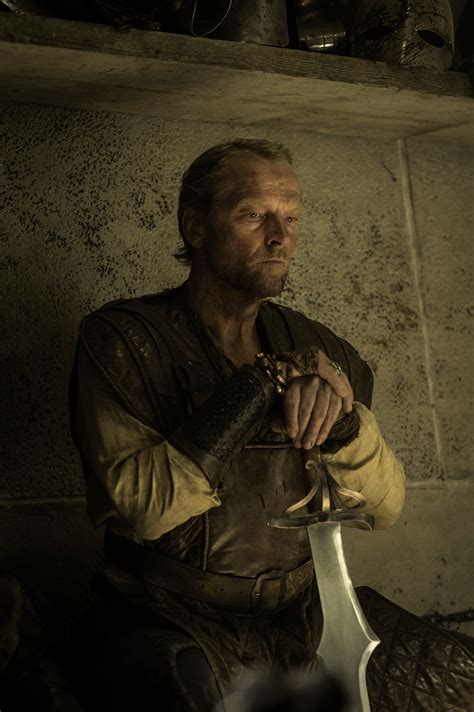Game of Thrones - Jorah Mormont | Game of thrones, Game of thrones tv ...