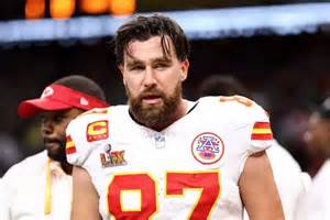 Travis Kelce’s unusually strong bond with his nieces has fans ...