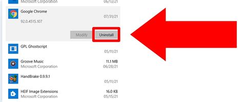 How to revert to an old version of Google Chrome