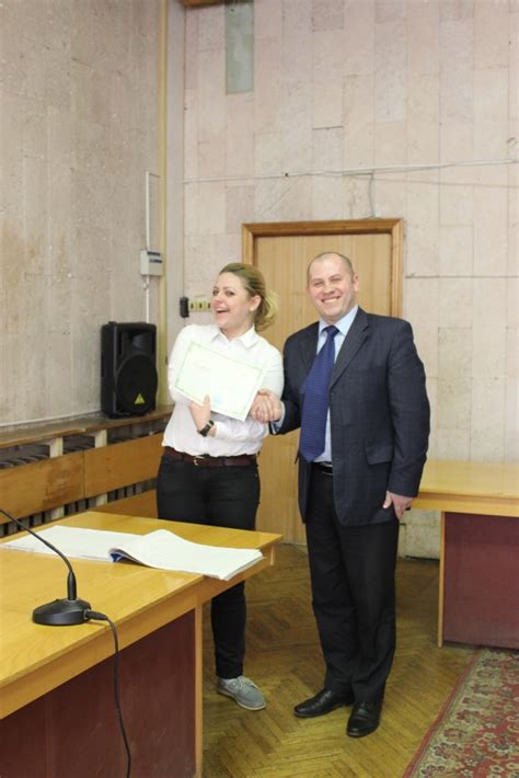 Курсы повышения квалификации ППС, март 2016 года – Фото – Центр ...