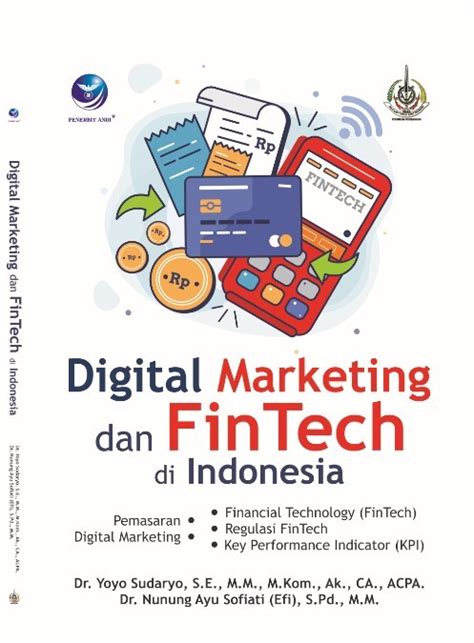Jual Digital Marketing dan FinTech di Indonesia - Kab. Sleman ...