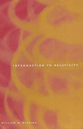 Buy Introduction to Relativity Book Online at Low Prices in India ...