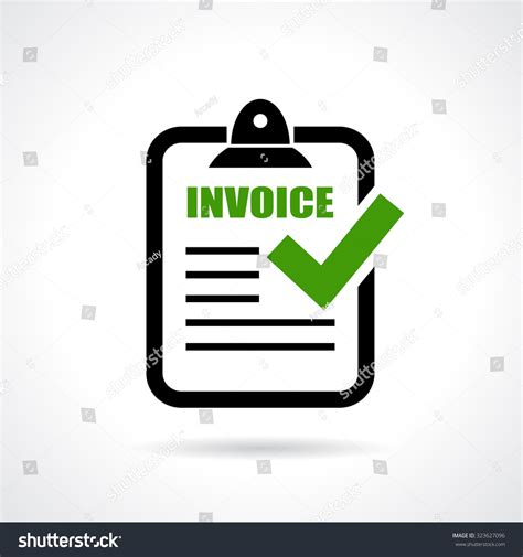 Image result for Invoice Icon