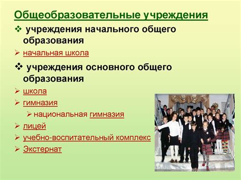 Право на образование - презентация онлайн