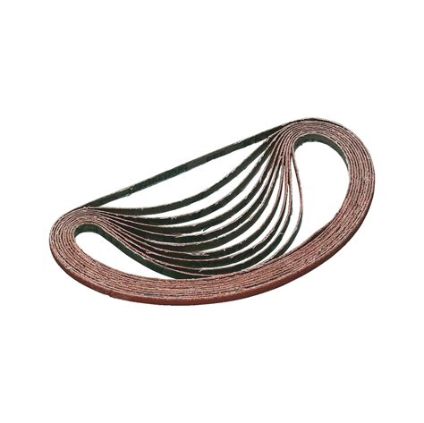 Buy Fabric sanding belt, synthetic cor f grinding file online